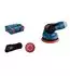 Bosch GEX 12V-125
