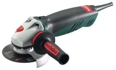 Metabo W 8-125 Quick