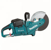 Makita DCE 090 T2X1 Akku Trennschleifer 36 V ( 2x 18 V ) 230 mm Brushless + 2x Akku