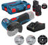 Bosch GWS 12V-76 Professional