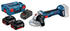 Bosch GWS 18 V-7