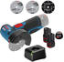 Bosch GWS 12V-76 Professional