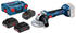 Bosch GWS 18 V-7