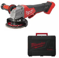 Milwaukee M18 FSAGV125XPDB-0X_Winkelschleifer 18 Volt Geschwindigkeit variable