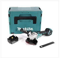 Makita DGA513F1J