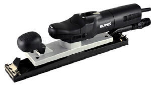 Rupes SL42AES 70 X 400 KLETT HUB 5mm