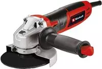 Einhell - Winkelschleifer Tc-ag 125/850 (850 W, 12.000 Min-1, Max. Schnitttiefe 33