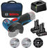 Bosch GWS 12V-76 Professional
