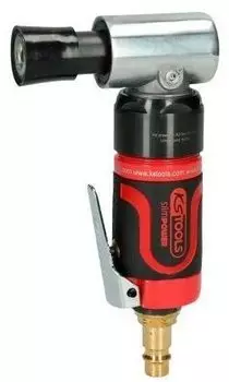 KS Tools Druckluft Schleifmaschine Slim Power (515.5570)