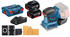 Bosch GSS 18 V-10