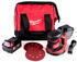 Milwaukee M18 BOS125