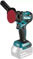 MAKITA DPV300Z, Makita DPV300Z Akku-Polierschleifer
