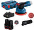 Bosch GEX 12V-125