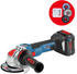 Bosch GWX 18V-10 SC Professional