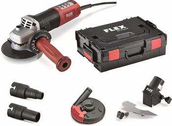 Flex-Tools LE 15-11 125 Set (447.722)