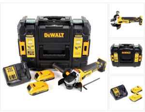 DeWalt DCG 405 D2