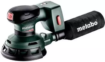 Metabo SXA 18 LTX 125 BL (600146850)