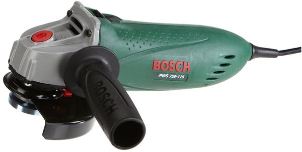 Bosch Pws 650