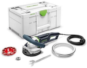 Festool RENOFIX RG 130 E-Set DIA ABR (576396)