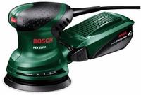 Bosch Home & Garden 0603378000, Bosch Home & Garden Bosch Exzenterschleifer PEX...