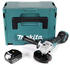 3 Ah, mit 1 Akku: Makita DGA517