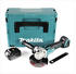3 Ah, mit 1 Akku: Makita DGA504