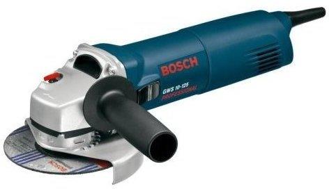 Bosch Gws 10-125