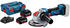 Bosch GWX 18V-8 Professional
