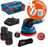 Bosch GEX 12V-125