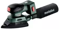 Metabo PowerMaxx SMA 12 BL 602037840 Akku-Exzenterschleifer ohne Akku 12V 100 x...