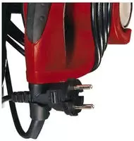Einhell - Bandschleifer Te-bs 8540 E