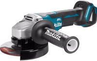 Makita Dga505zj 18v Akku-winkelschleifer 125 Mm Immakpac Ohne Akkus Und Ladeger&auml;t
