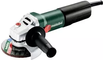 Metabo WEQ 1400-125 (600347000)