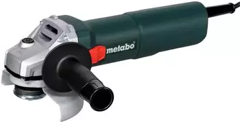 Metabo W 1100-125 (603614000)