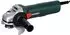 Metabo W 1100-125 (603614000)