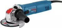 Bosch Professional 06017B7000, Bosch Professional GWX 14-125 (125 mm) (06017B7000)