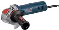 Bosch Professional 06017B2000, Bosch Professional Bosch X-LOCK Winkelschleifer GWX