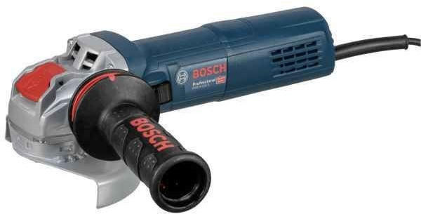 Bosch GWX 9-125 S