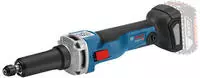 Bosch Professional 0601229100, Bosch Professional GGS 18V-23 LC (Geradschleifer)