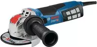 Bosch Professional 06017C8002, Bosch Professional Bosch X-LOCK Winkelschleifer GWX