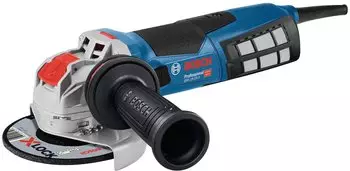 Bosch GWX 19-125 S Professional in Box (06017C8002)