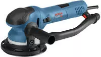 Bosch Professional 0601257101, Bosch Professional Bosch Exzenterschleifer GET 75-150