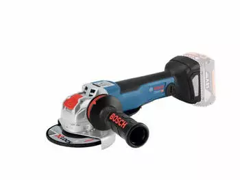 Bosch GWX 18V-10 PC (06017B0700)