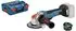 Bosch GWX 18V-10 PSC (06017B0800)