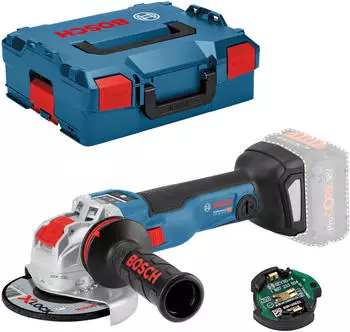 Bosch GWX 18V-10 SC Professional (ohne Akku + Ladeger&auml;t)