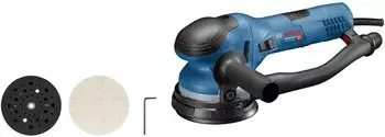 Bosch GET 55-125 Professional (0 601 257 000)