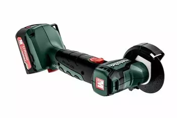 Metabo PowerMaxx CC 12 BL (600348500)
