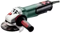 Metabo - Winkelschleifer Wp 13-125 Quick (603629000), Im Karton