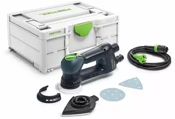 Festool RO 90 DX FEQ-Plus ROTEX