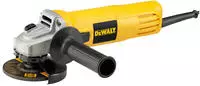 Dewalt DWE4117-QS, Dewalt DWE4117-QS Corded Angle Grinder